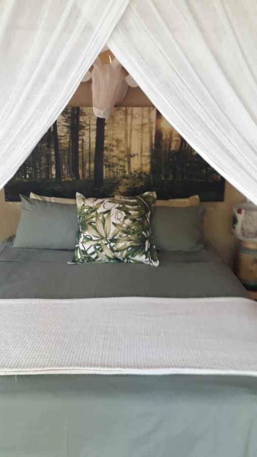 Canyon Guest Villa 호에드스프뤼트 외부 사진