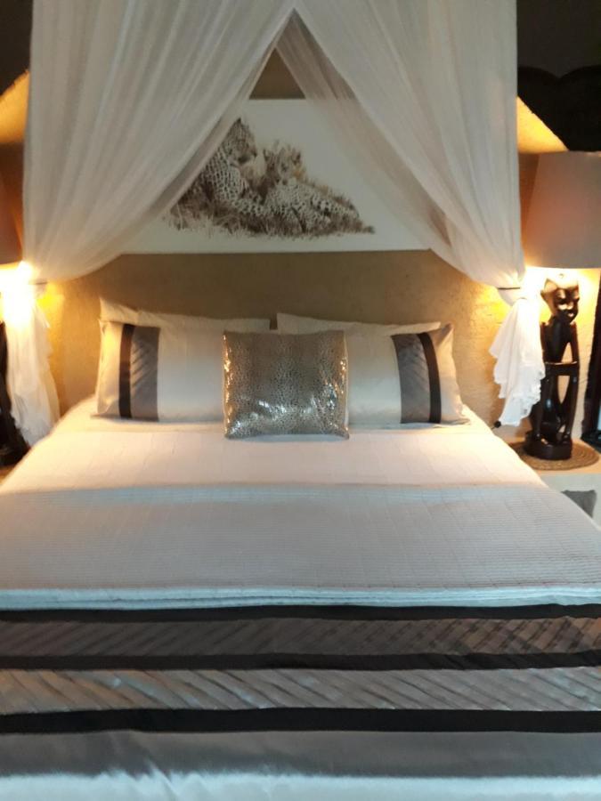 Canyon Guest Villa 호에드스프뤼트 외부 사진
