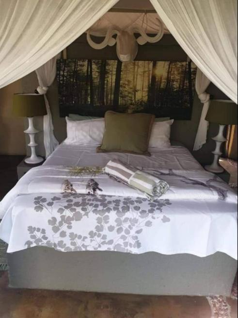 Canyon Guest Villa 호에드스프뤼트 외부 사진
