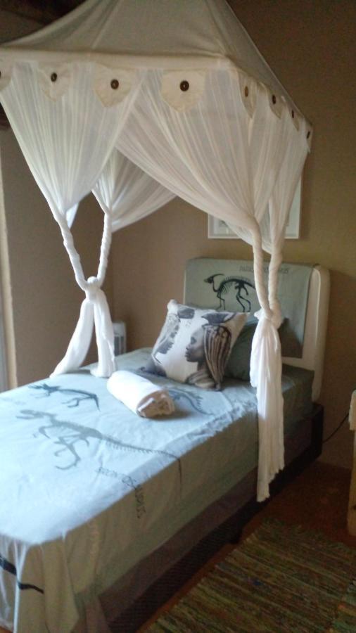 Canyon Guest Villa 호에드스프뤼트 외부 사진