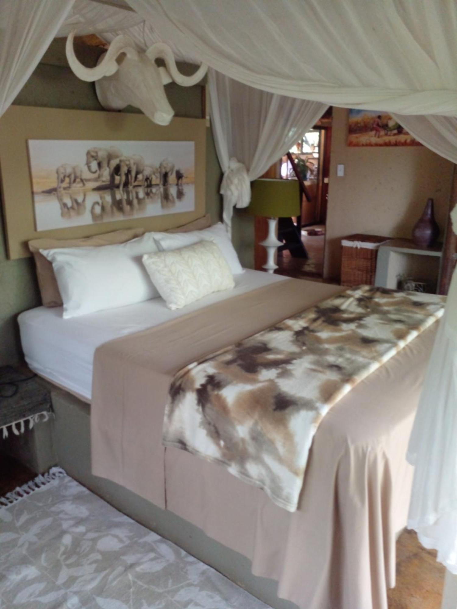 Canyon Guest Villa 호에드스프뤼트 외부 사진