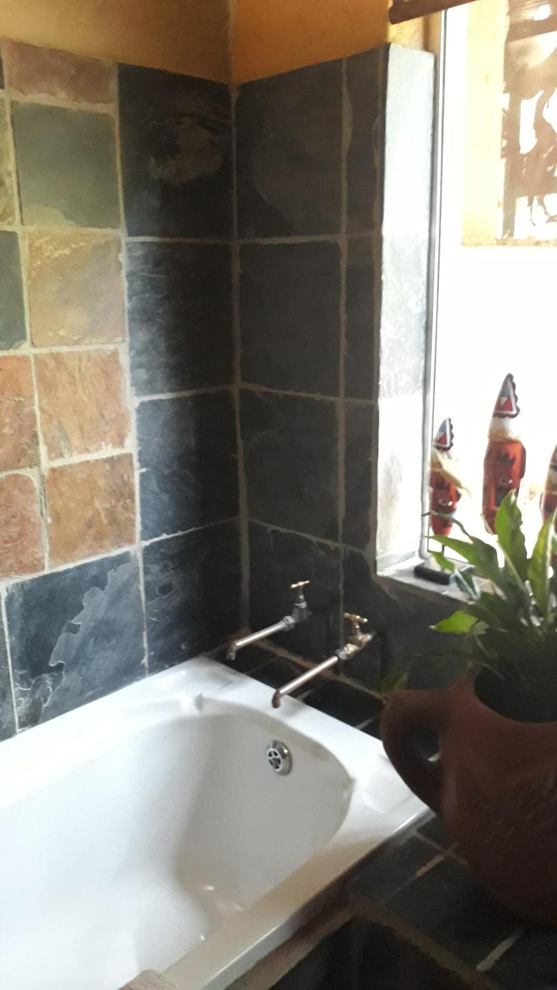 Canyon Guest Villa 호에드스프뤼트 외부 사진
